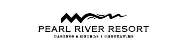 Pearl River Resort Rewards.